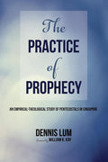 The Practice of Prophecy: An Empirical-Theological Study
