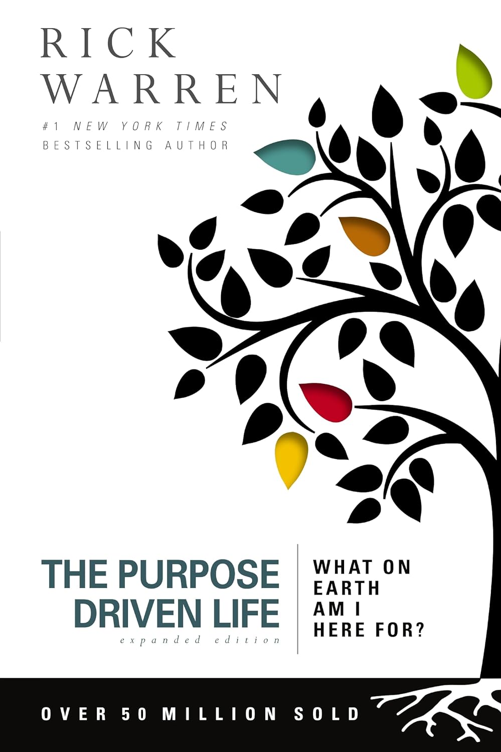 Discover Your Life's Purpose with Rick Warren