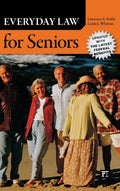 Everyday Law for Seniors: Updated Guide to Federal Benefits