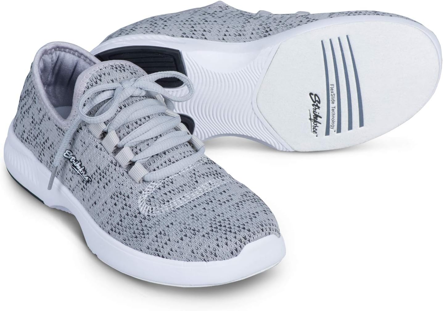 KR Strikeforce Maui Womens Athletic Bowling Shoe for Comfort