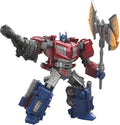 Transformers Studio Series Voyager Gamer Edition Optimus Prime