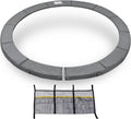 ExacMe Premium Trampoline Pad 14 ft - Thick 0.8in Foam Safety Cover