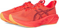 ASICS NOVABLAST 5 Men's Running Footwear for Unmatched Comfort