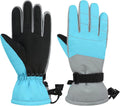 Waterproof Kids Snow Gloves by American Trends