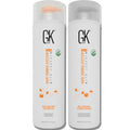 GK HAIR Balancing Shampoo and Conditioner Set for Oily Hair