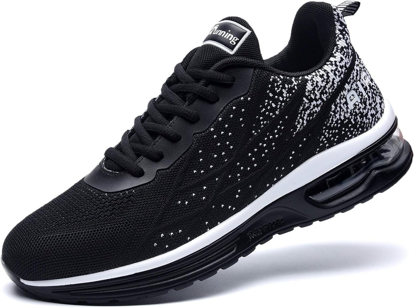 MEHOTO Mens Tennis Running Sneakers for Ultimate Comfort