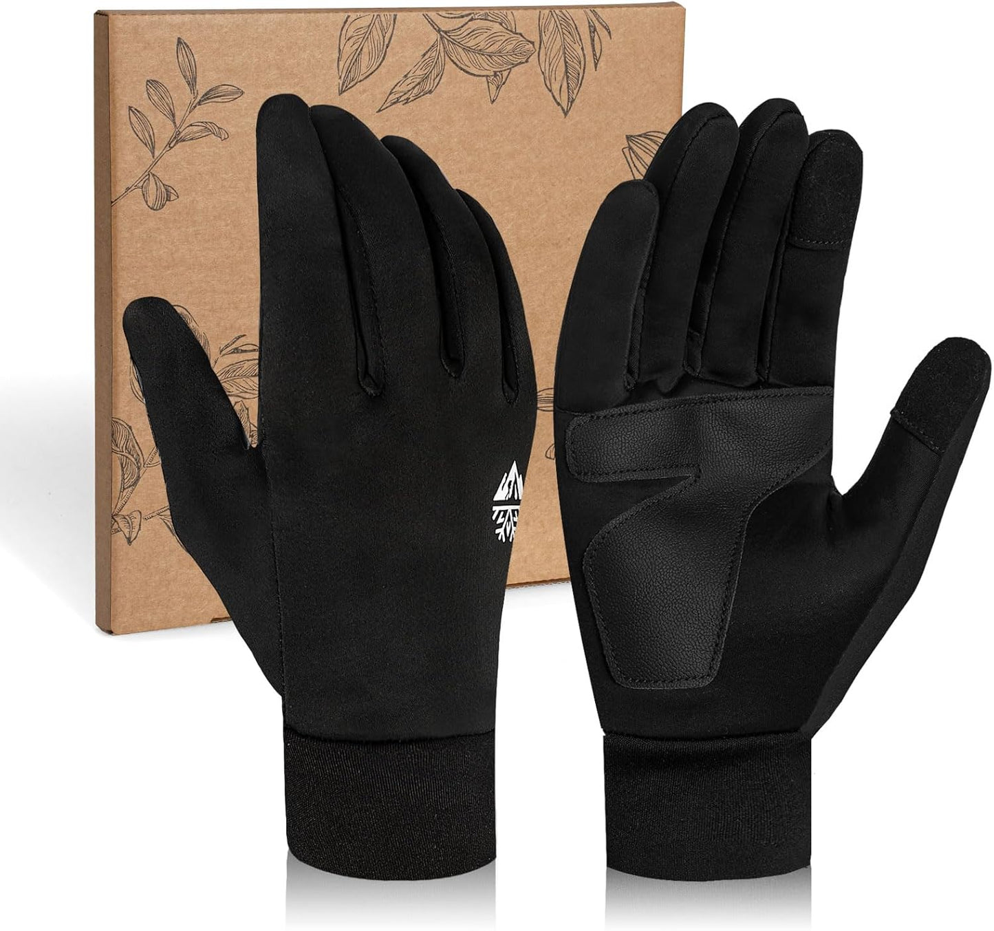 RIGWARL Waterproof Winter Touchscreen Gloves