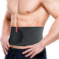 Umbilical Hernia Belt for Women and Men - Targeted Compression Support