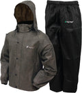 FROGG TOGGS Men's Classic All-Sport Rain Suit - Lightweight Waterproof