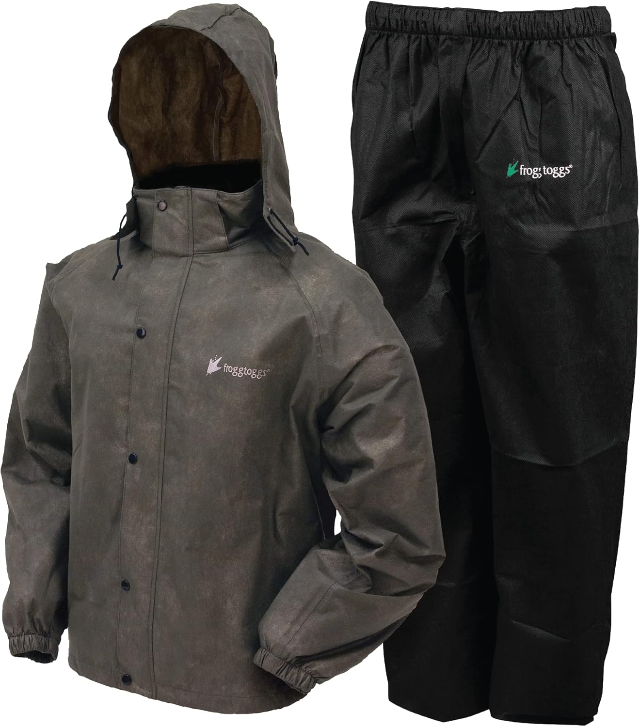 FROGG TOGGS Men's Waterproof Rain Suit