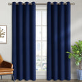 BGment Blackout Curtains for Living Room - Thermal Insulated Panels