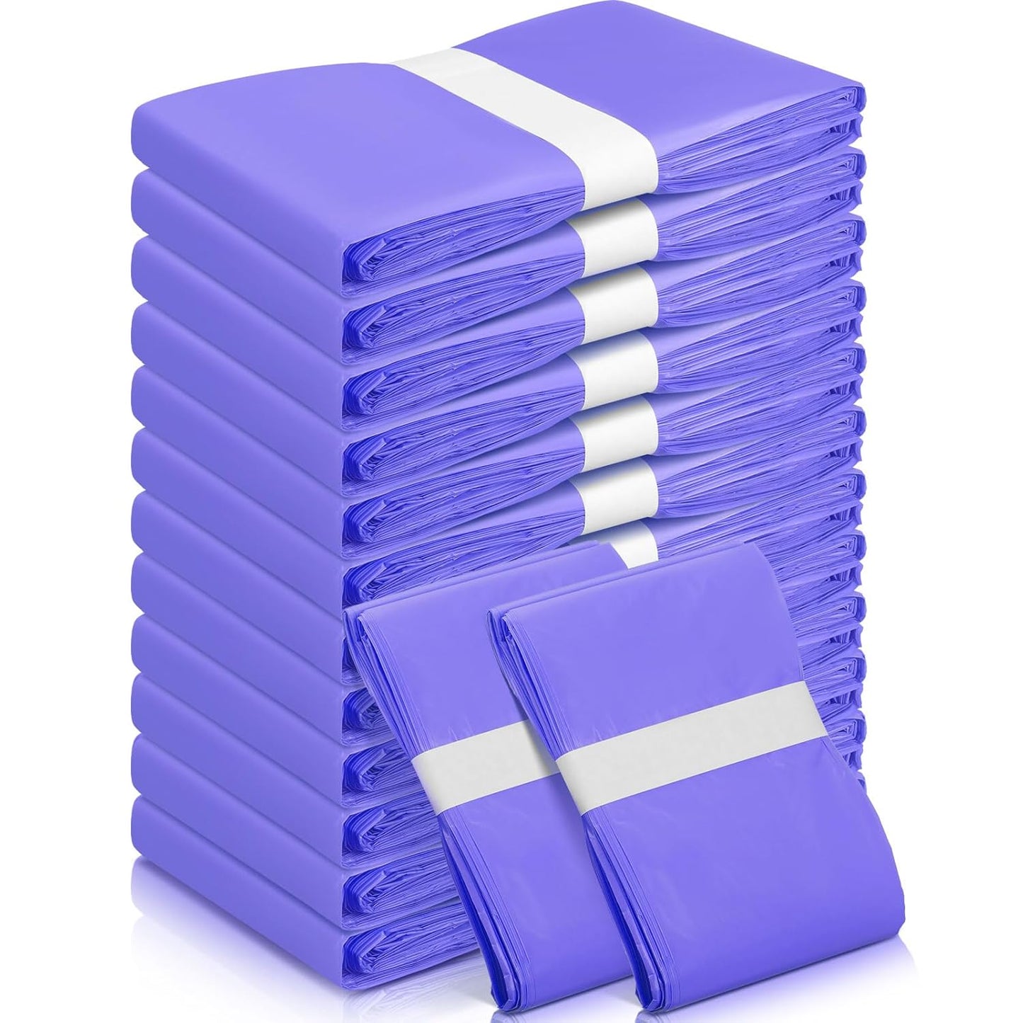 Yeaqee Diaper Disposal Liner Refills for Janibell Akord Pails