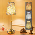 Scalable Portable Cordless Table Lamp - Rechargeable Ambient Light