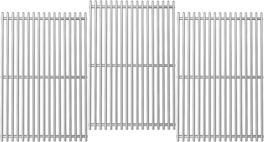 18.7 Cooking Grates for Weber Genesis II E-410 E-415 E-435