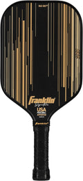 Pro Pickleball Paddle Signature Series Pro - MaxGrit Spin Control