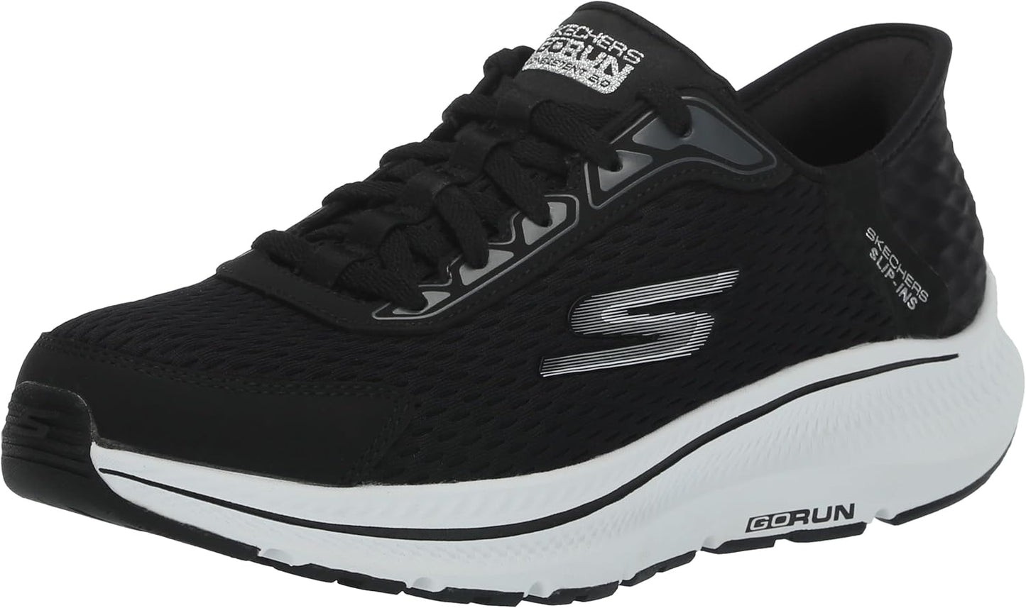 Skechers Women's Hands Free Slip-ins Go Run Consistent 2.0 Sneakers