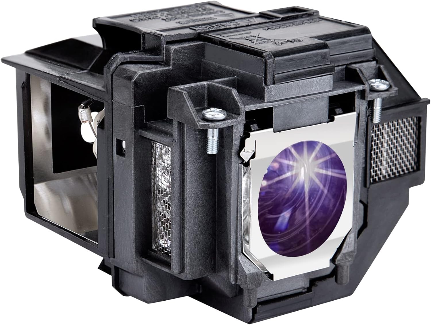 YOSUN Replacement Lamp for Epson Projectors - High Brightness