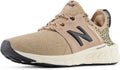 New Balance Womens Fresh Foam X Cruz V3 - Plush Everyday Running Shoe