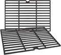 Uniflasy DG1-70-01-634-R Cast Iron Grill Grate - Reliable Searing