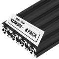 2020 T-Slot 48in Aluminum Extrusion Rail - Durable DIY Frame