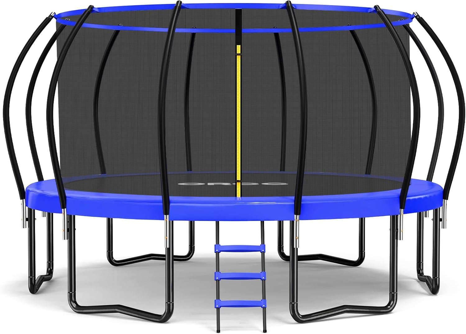 ORCC 1200LBS Weight Capacity Trampoline for Kids and Adults