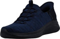 Mens Ultra Flex 3.0 Slip-In Sneaker - Lightweight Comfort