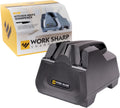 Work Sharp Electric Kitchen Knife Sharpener - Fast, Drawer-Friendly