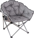 MacSports Padded Outdoor Lounge Chair