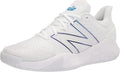 New Balance Men's Fresh Foam X Lav V2 Hard Court Tennis Shoe Review
