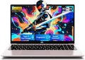 NIMO 15.6ft FHD Laptop Computer - Efficient Everyday Performance