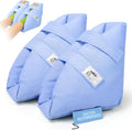 Heel Protectors for Pressure Sores - Adjustable Foot Boot for Recovery