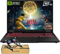 ASUS TUF A16 RTX 5060 Pro Gaming Laptop - Durable 165Hz Performance