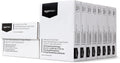Multipurpose Copy Printer Paper, 20 lb 8 Ream Case - Value Pack