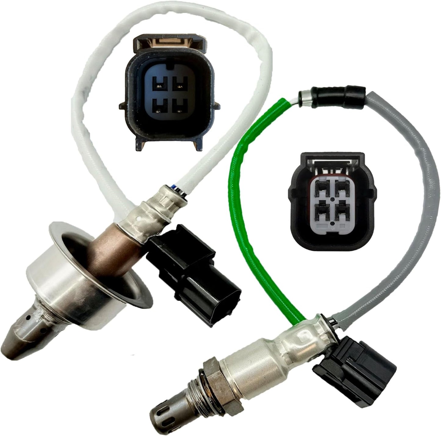 234-9131 O2 Oxygen Sensor Set for Honda CR-V and Accord
