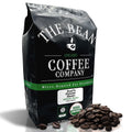 Suzi's Power Bean Dark Roast Whole Bean Coffee - Robust, Low-Acid