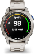 Garmin D2 Mach 1: Aviator Smartwatch with GPS & Aviation Weather