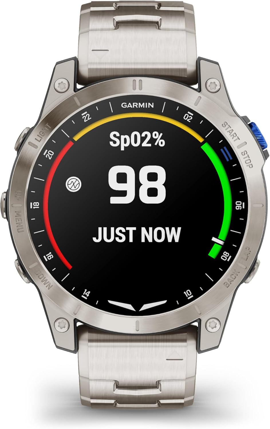 Garmin D2 Mach 1: Aviator Smartwatch with GPS & Aviation Weather