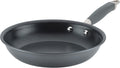 Anolon Advanced Home Hard Anodized Nonstick Skillet 10.25 in - Durable