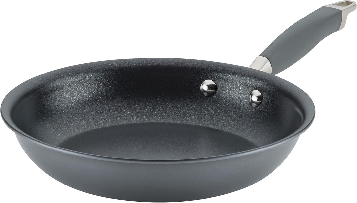 Anolon Advanced Home Nonstick Skillet for Perfect Cooking