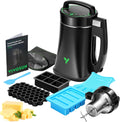 Herbal Decarboxylation and Infusion Machine - 2-in-1 Home Extractor
