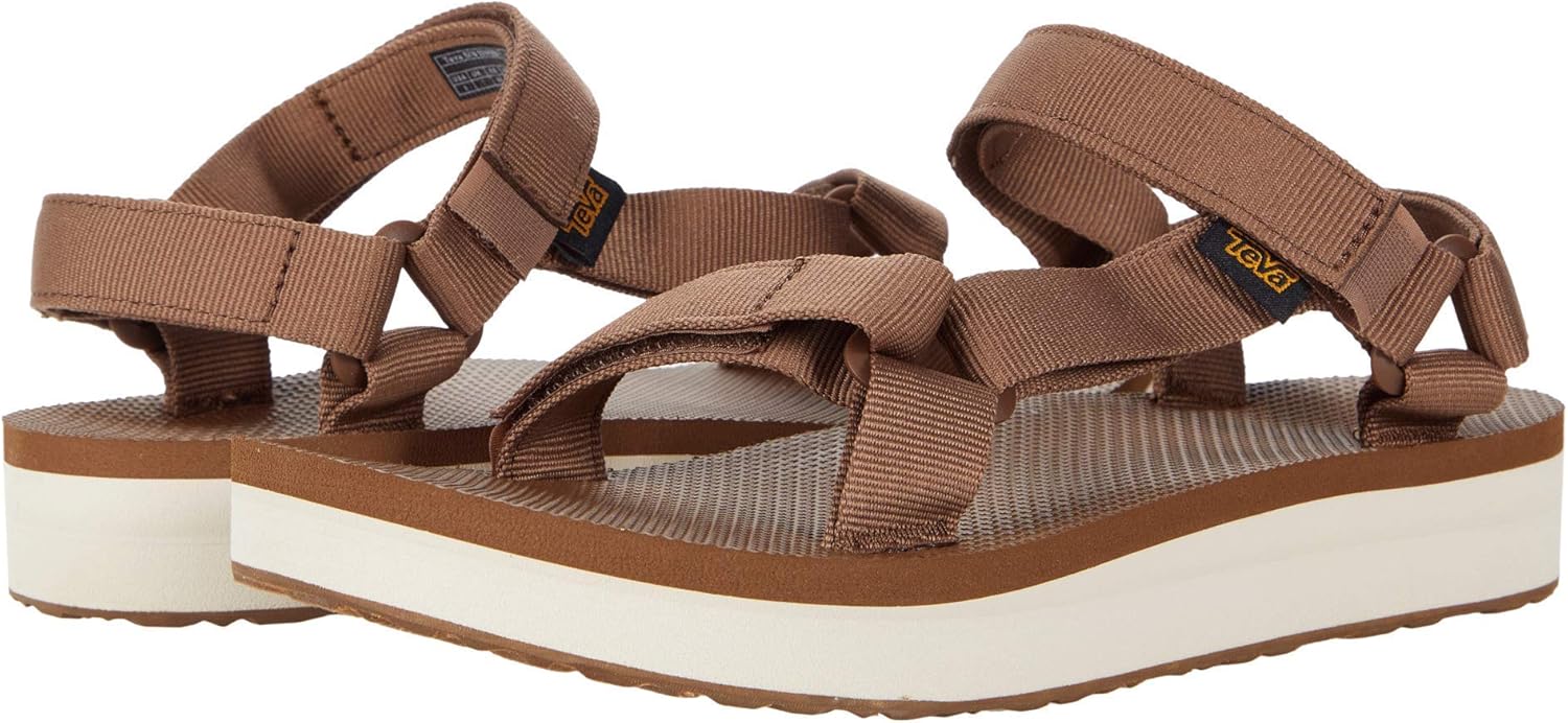 Teva Women's Midform Universal Sandal: Comfort Meets Durability