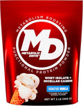Biotest Metabolic Drive Protein - Low-Carb Flavor-Bomb Review