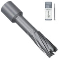 KEENTECH Carbide-Tipped Annular Cutter 5/8 in x 2 in - Fast, Durable