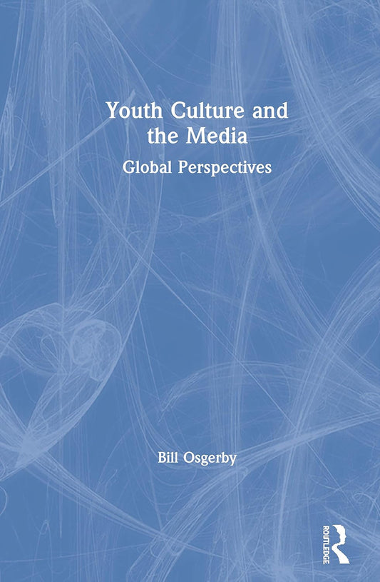 Youth Culture and the Media: A Comprehensive Exploration