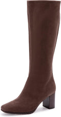 Aerosoles Micah Knee High Boots - Comfortable Dress Knee Boots