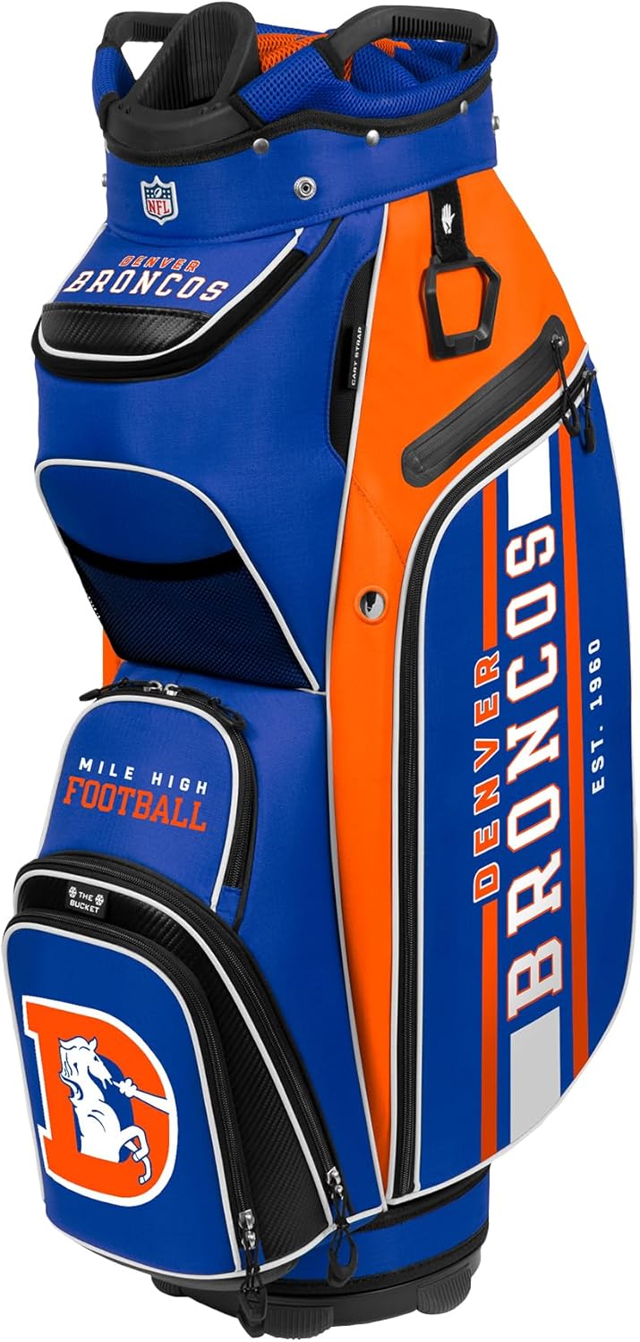 WinCraft Limited Edition Cooler Bag - Keep Refreshments Cold
