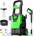 Pressure Washer 4800PSI 3.0GPM Power Washer - Foam Cannon Kit