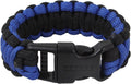 Rothco Deluxe Paracord Bracelet: Stylishly Strong!