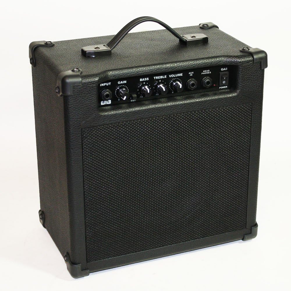 300W EMB Pro Mini Guitar Amp: Powerful Performance!