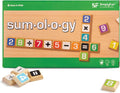 Sumology Math Game for Kids Ages 8-12 - Fun Arithmetic Practice